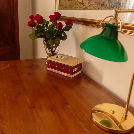 Cuccurano Casa Sgarzin Bed & Breakfast エクステリア 写真