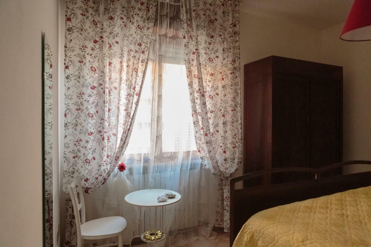 Cuccurano Casa Sgarzin Bed & Breakfast エクステリア 写真