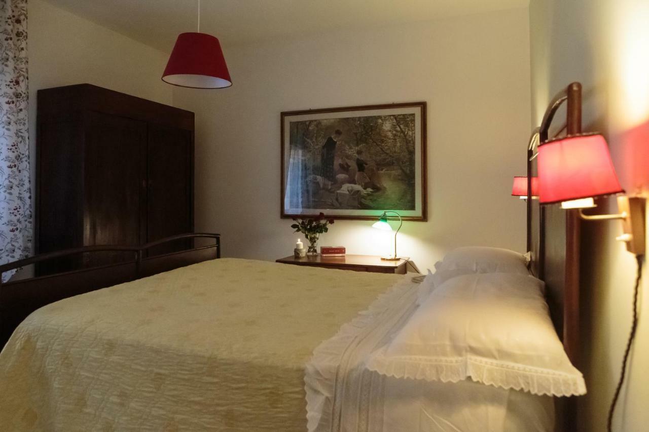 Cuccurano Casa Sgarzin Bed & Breakfast エクステリア 写真