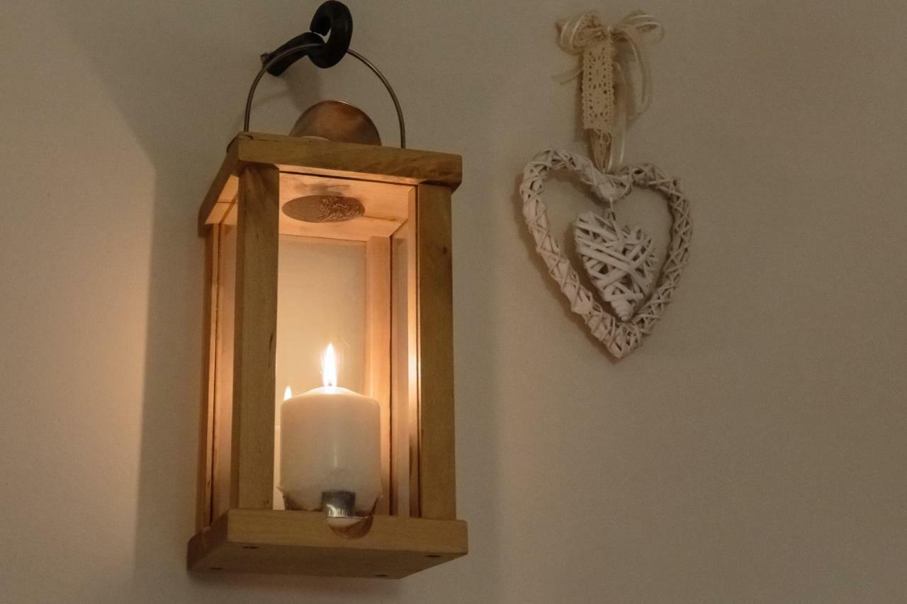 Cuccurano Casa Sgarzin Bed & Breakfast エクステリア 写真