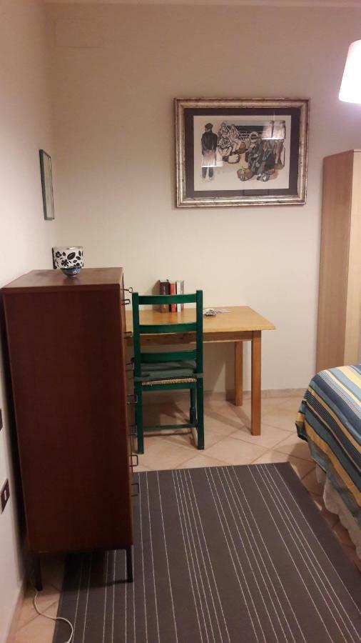 Cuccurano Casa Sgarzin Bed & Breakfast エクステリア 写真